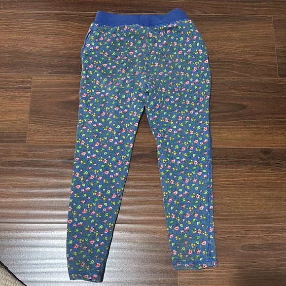 Ralph Lauren Terry Floral Pants - Picture 5 of 5